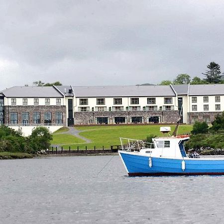 Golden'S Cove Apartments At Sneem Hotel Esterno foto