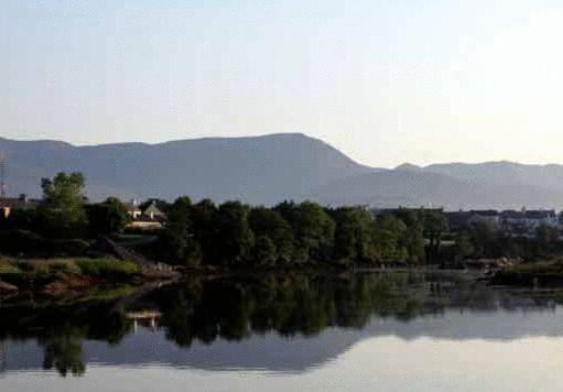 Golden'S Cove Apartments At Sneem Hotel Esterno foto