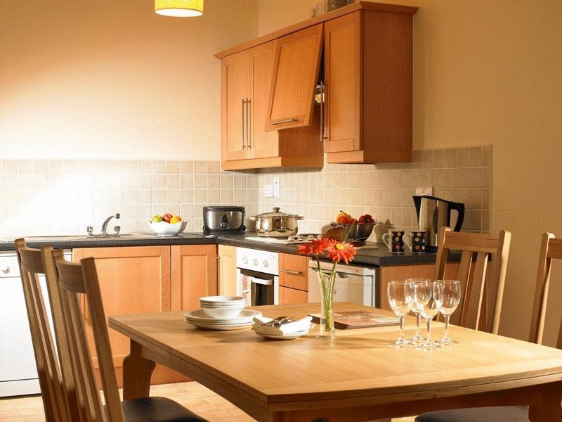 Golden'S Cove Apartments At Sneem Hotel Camera foto