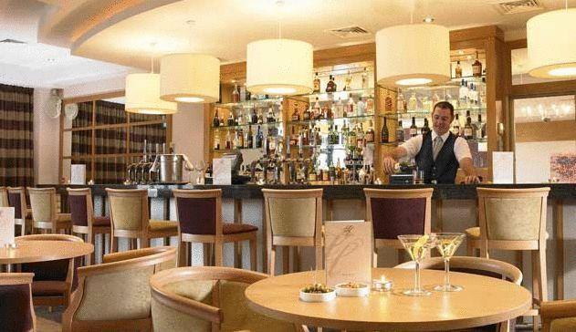 Golden'S Cove Apartments At Sneem Hotel Esterno foto