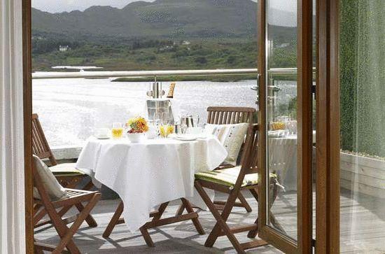 Golden'S Cove Apartments At Sneem Hotel Camera foto