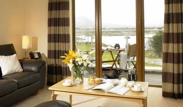 Golden'S Cove Apartments At Sneem Hotel Camera foto