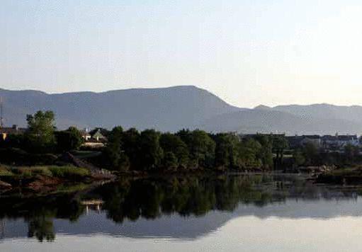 Golden'S Cove Apartments At Sneem Hotel Esterno foto